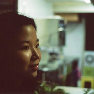 Meet your Posher, Ha eun